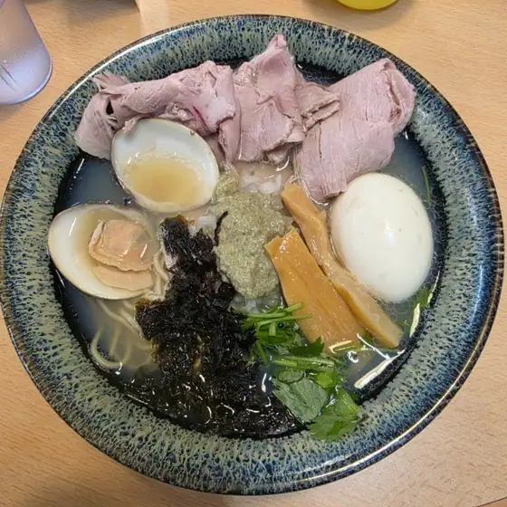 Kikuhachi Garage