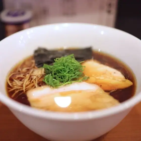 Jikasei Temomi Men Suzunoki