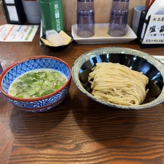 Ramen Ichiba no Naka