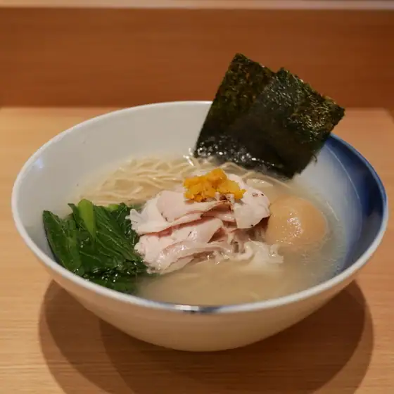 Ramen Walker Kitchen