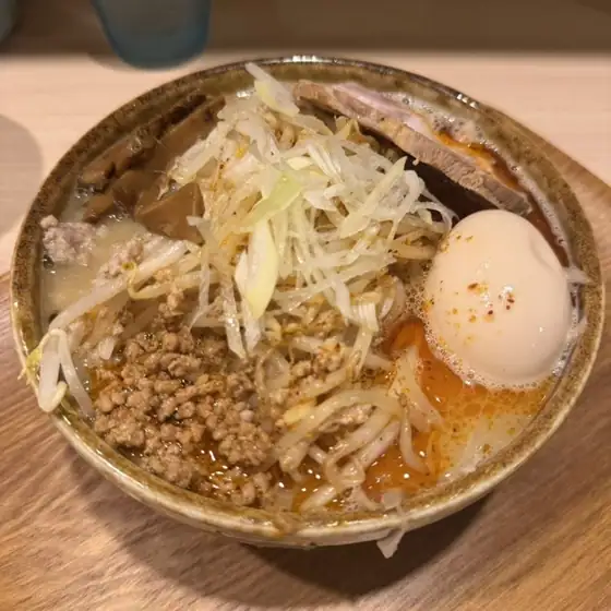 Menya Yukio