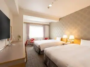 Tokorozawa Park Hotel