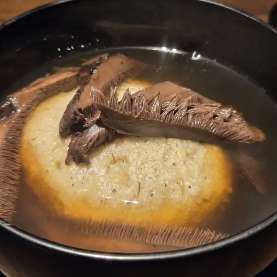 Soba Kaiseki Sakuraso