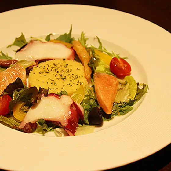 Bistro Kataoka