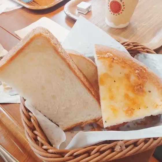 ハートブレッドアンティーク 鶴ヶ島店