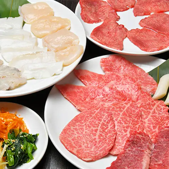 焼肉 和味