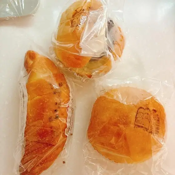 Kogashi Butter Shokupan Specialty Store Brown Butter