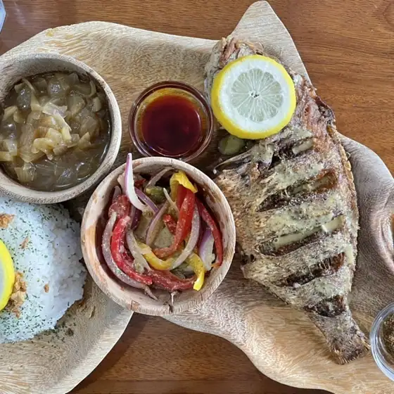 +221 RESTAURANT&CAFE