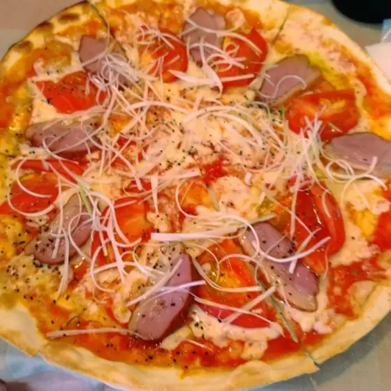 La Pasta To Wako Store