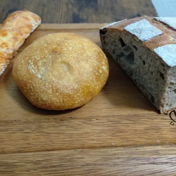 まつたかパン