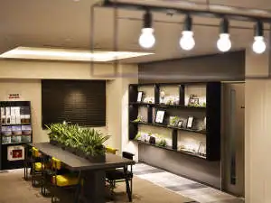 Wako-shi Tobu Hotel