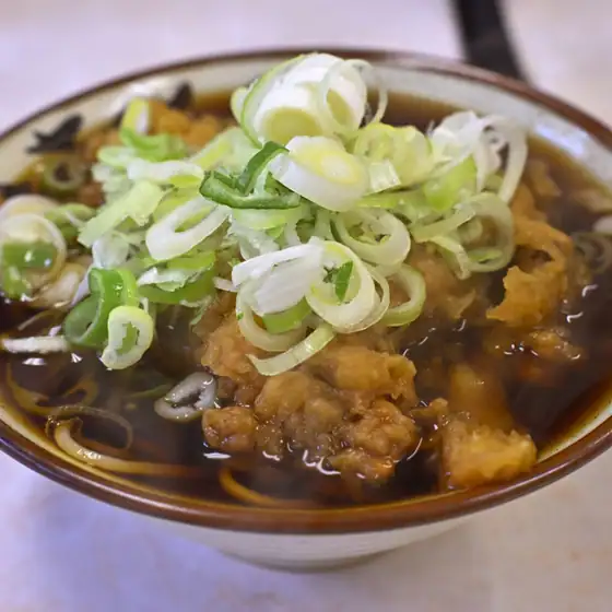 Tachigui Soba Azumaya