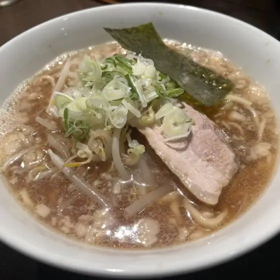 Mendokoro Yu Warabi Store