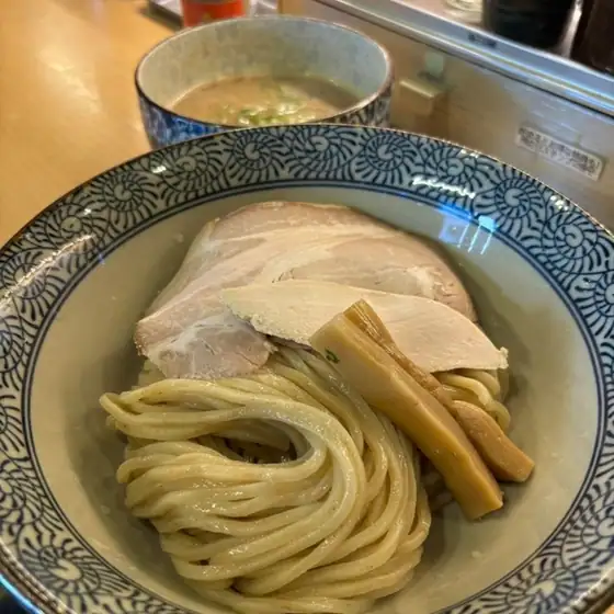 Noko Tori Soba Aoi