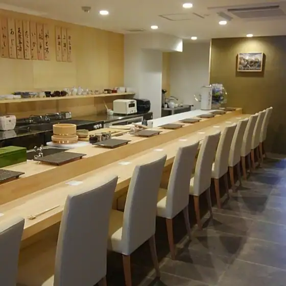 Kagayaki Sushi