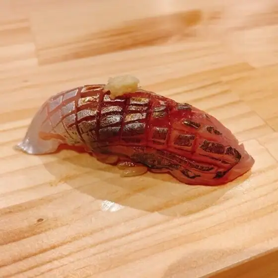 鮨 佐とう