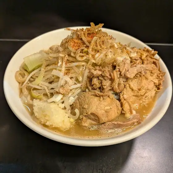 Buta Ramen Warabi Main Store