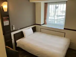 Toyoko Inn Nishikawaguchi Station