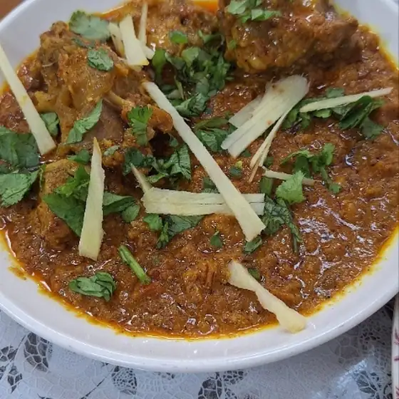 Taj Indian Pakistani Restaurant & Halal Food