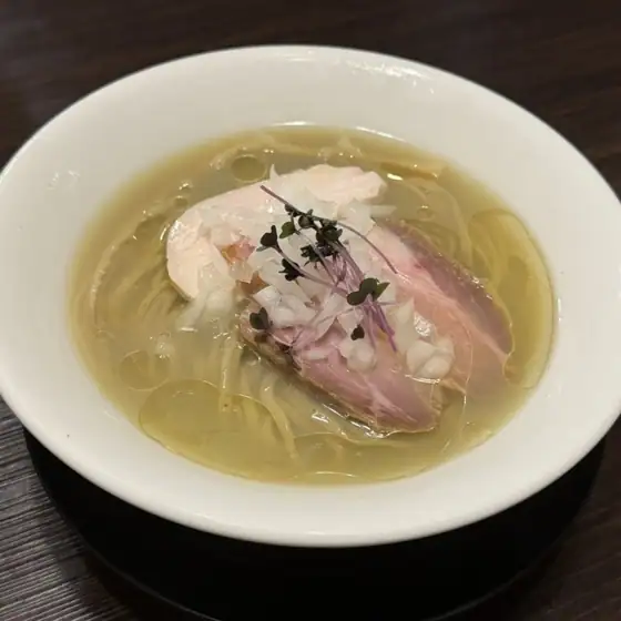 Menya Icho