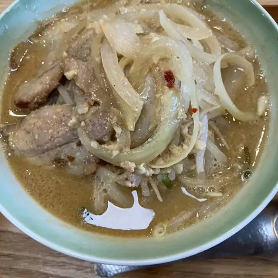 Shokudo Misa Yashio Store