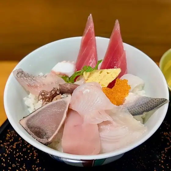 Aji Misaki