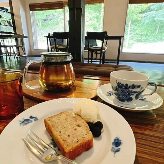 Tea Roma