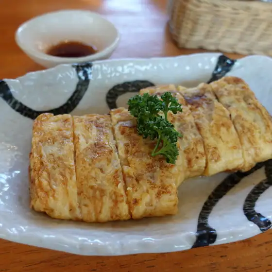 Sobadokoro Tsumugi