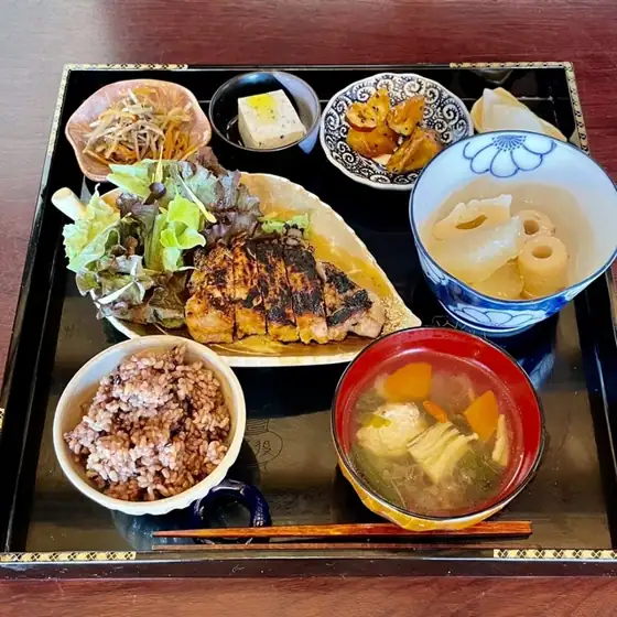 Chaya Buko