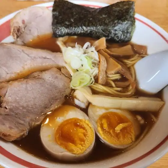 Ramen Usagiya