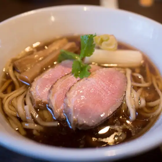麺処 青野