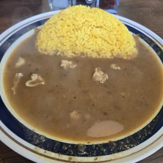 カレーのお店インディー