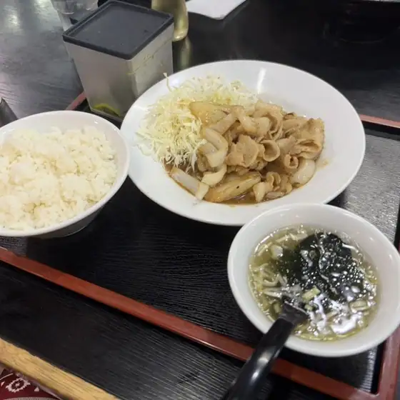 Hokkaido Ramen Menpopo