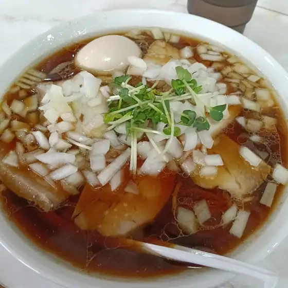 Ramen Jii