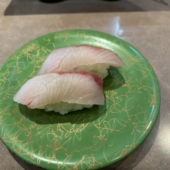 Oki Sushi Yoshikawa Store
