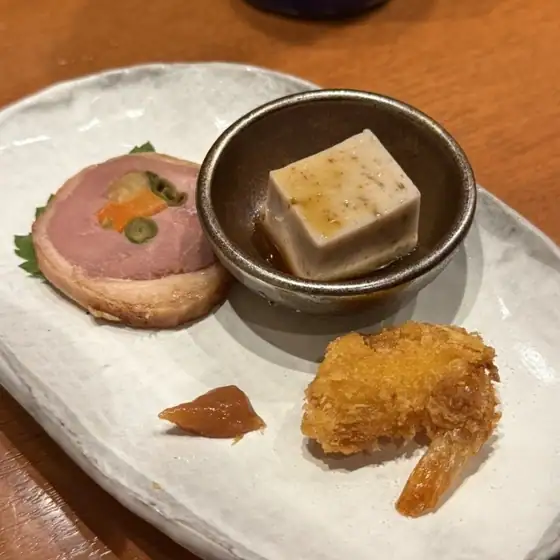 よしだ家