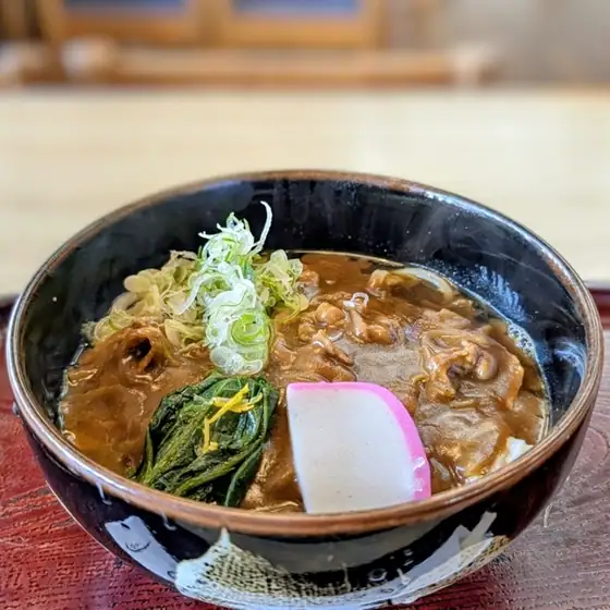 Teuchi Udon Tanaka