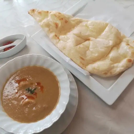 チャスカ