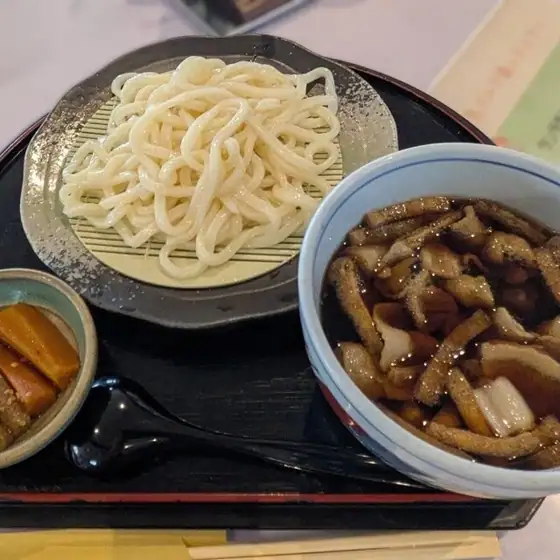 Yoshimi Golf Course Restaurant