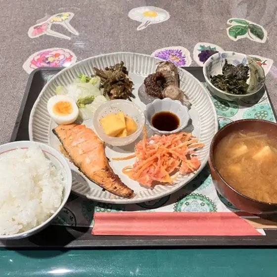 Hata Shokudo