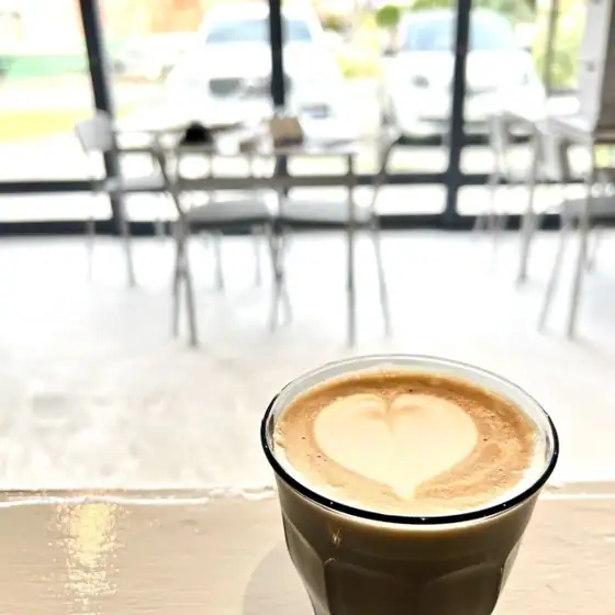 Ogatolier Coffee Roasters