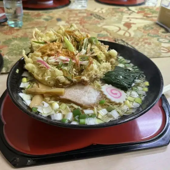 Ramen Specialty Nagashima