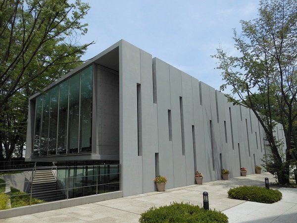 Josai University Mizuta Art Museum