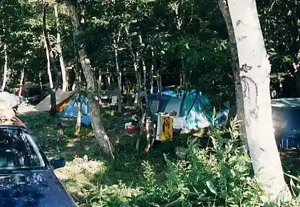 Noyosa no Sato Auto Campground