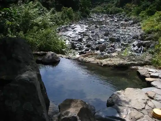 Kiriake Onsen