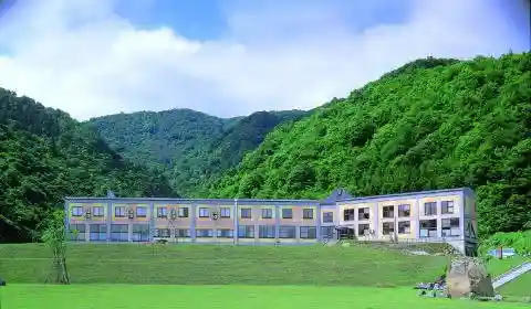 Chujo Onsen