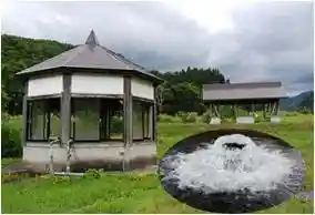 (Shinshu no Meisui Hi Mizu) Kitano Tenma Onsen Yusui