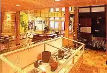 Akiyamago General Center "Tonenbo"
