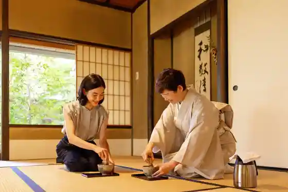 Sakai Ri Aki no Mori