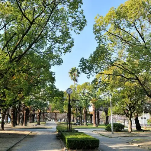 Zabieru Park